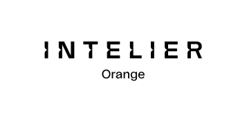 Intelier Orange